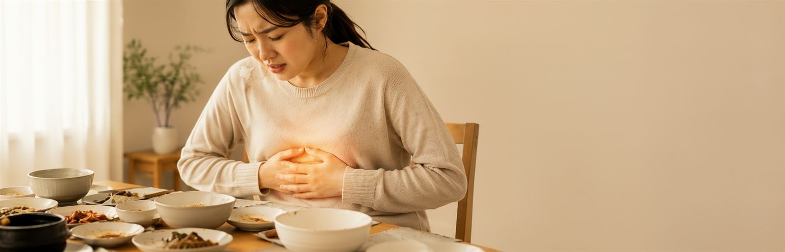 급체 한의원 치료