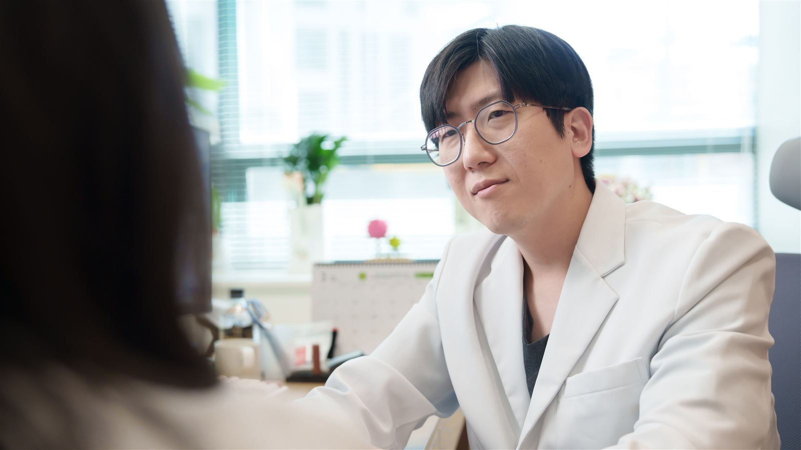서울온한의원 미션과 철학 - 따뜻한 치유와 전인적 건강을 추구하는 한의원 서울온한의원 미션 배경