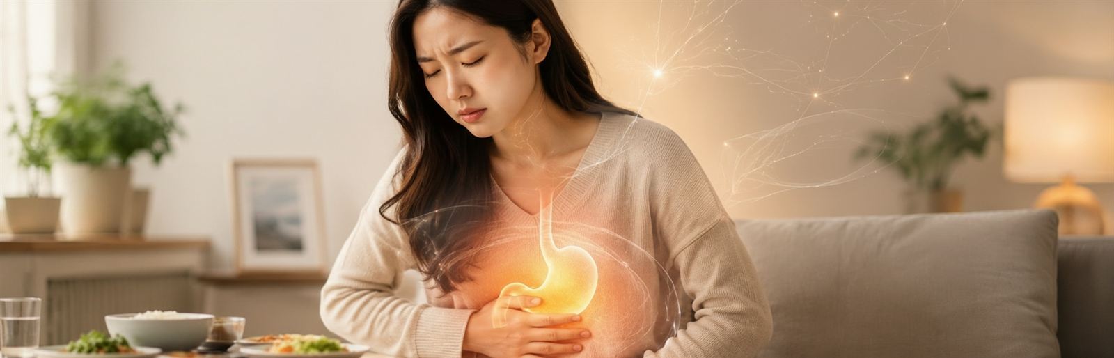 위염 한의원 치료