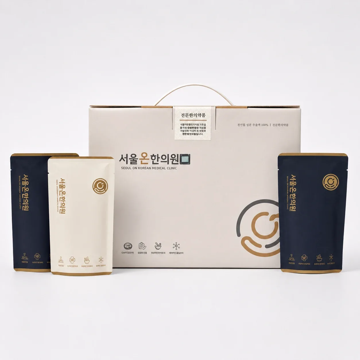 원내 직접 조제한 탕약 원내 직접 조제한 탕약