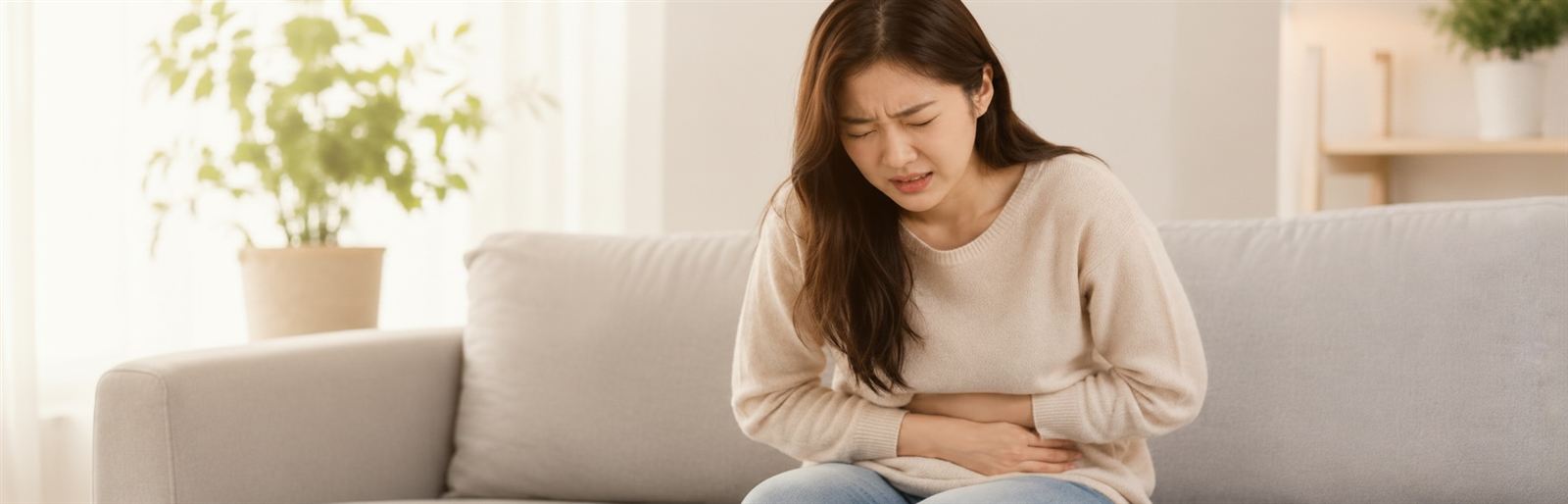 과민성대장증후군 한의원 치료