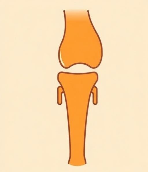슬개건염